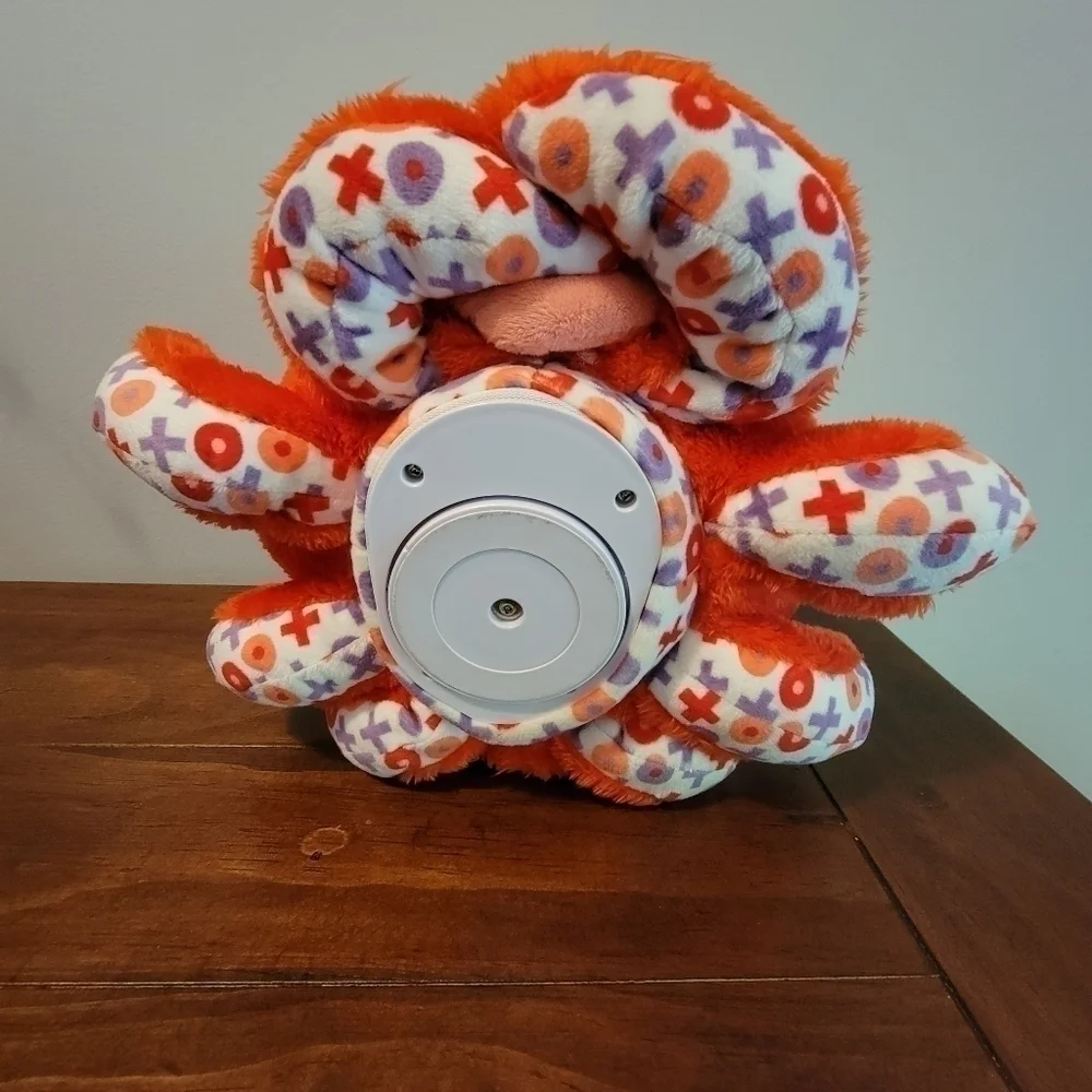 𝅺HALLMARK Hug Ya Mucho Octopus Omar 10
